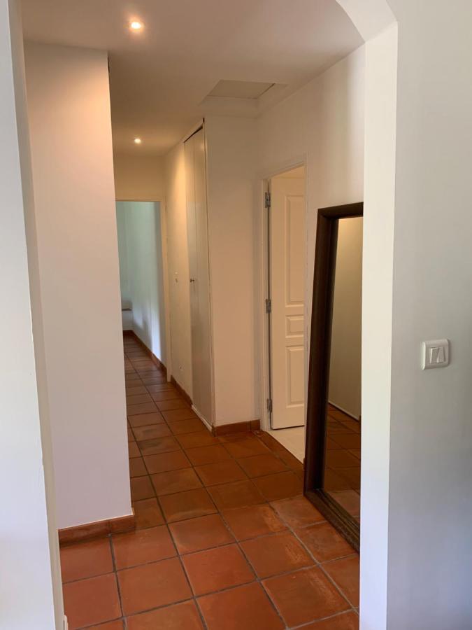 Maison Moutas Le Thoronet Luaran gambar